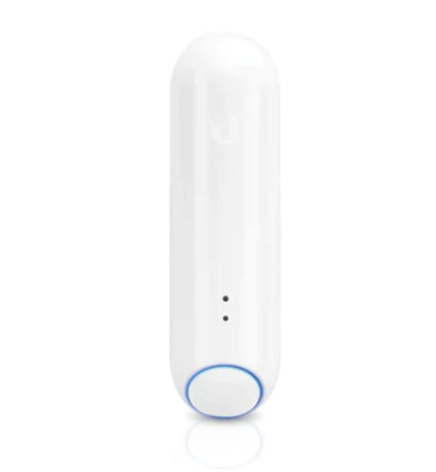 UBIQUITI UniFi Protect Smart Sensor is a Battery-Operated smart Multi-