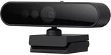 Lenovo Performance FHD Webcam, 1080p FHD, USB-C,Log-on with Windows He
