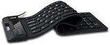 Antimicrobial Waterproof Flex