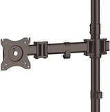 StarTech.com Quad Monitor Stand - Articulating - Supports Monitors 13”