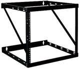 TRIPP LITE 12U Wall Mount Open Frame Rack Cabinet Heavy Duty Fixed