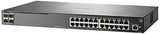 HP Aruba 2930F 24G 4SFP+ Switch