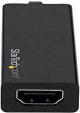 StarTech.com CDPVGDVHDMDP USB C to HDMI Adapter
