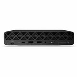 HP EliteDesk 8 G2i Ordinateur de bureau - Intel Core Ultra 5 Series 3 336H