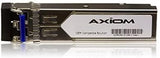 Axiom 1000base-Bx10-U Sfp Transceiver for Cisco # Glc-Bx-U (Upstream),