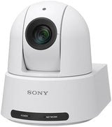Sony SRG-A40 4K PTZ Camera with Built-in AI and 30x/40x Clear Image Zo