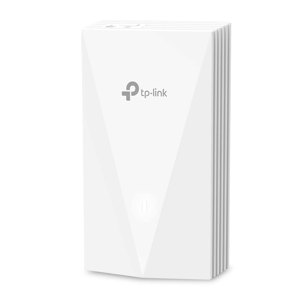 Point d'accès Gigabit sans fil mural TP-Link Omada WiFi 6 AX3000 professionnel