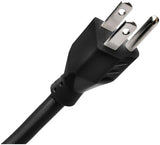 Tripp Lite 6 Outlet Power Strip NEMA 5-15R 6-ft Cord 5-15P Black Housi