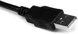 Câble adaptateur série USB vers RS232 DB9 de 30 cm Startech.Com ICUSB232PRO