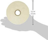 Papier pour étiquettes thermiques directes Zebra ZPerform 2000D 3x1in - Lot de 6