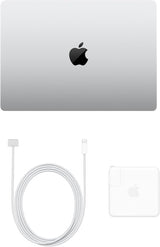 Apple MacBook Pro 2021 avec puce Apple M1 (14 pouces, 16 Go de RAM, 512 Go SS