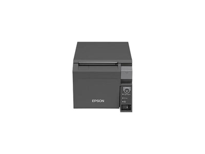 Epson - C31CD38A9801 - Epson, Tm-t70ii-124: PTR; E04; Ps & Ac; EDG