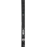 PDU TRIPHASÉ 120 V 0URM 5,7 KW 42 5-15/20R 208 V L21-20P 70 PO
