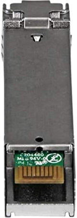 StarTech.com Cisco GLC-LH-SM Compatible SFP Module (10 Pack) - 1000BAS