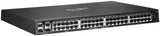 Aruba a Hewlett Packard Enterprise 6100 48G 4SFP+ Switch - JL676A#ABA