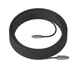 Logitech 10M Strong USB 3.1 Cable