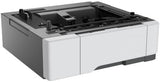 Lexmark 50M7550 550-Sheet Tray
