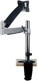 Tripp Lite DDR1327S Display TV LCD Desk Mount Arm Swivel Tilt for 13-2