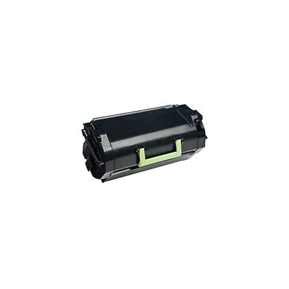 Cartouche de toner haute capacité Lexmark 62D0HA0