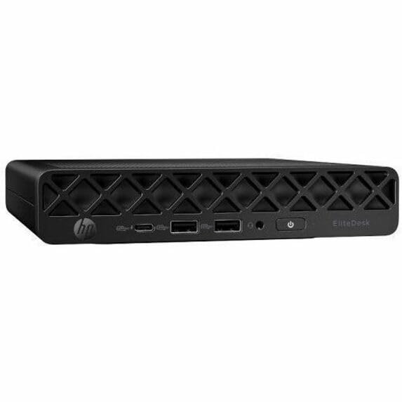 HP SmartBuy EliteDesk 8 Mini G1i U5 225T 16GB 256GB PC
