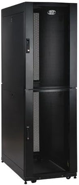 Tripp LITE Kit de colocalisation Armoire serveur à cadre fermé 48U double 23URM