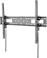 StarTech.com Flat Screen TV Wall Mount - Tilting - Heavy Duty TV Wall