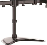 StarTech.com Quad Monitor Stand - Articulating - Supports Monitors 13”