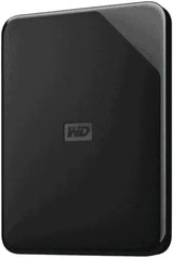 Disque dur externe Western Digital Elements 2 To