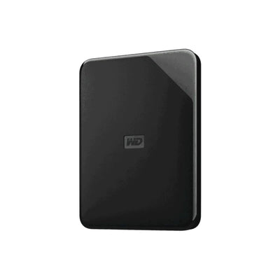 Western Digital Elements 2TB Portable Storage Drive