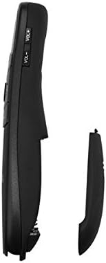 StarTech.com Wireless Presentation Remote with Green Laser Pointer - 9