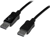 StarTech.com 32ft (10m) Active DisplayPort Cable - 4K Ultra HD Display