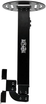 Tripp Lite DCTM Display TV LCD Ceiling Mount Arm Swivel Tilt 10 - 37 I