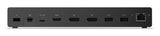 Lenovo ThinkPad USB4 Smart Dock 5500 with 135W Adapter