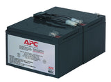 APC RBC6 UPS Battery 11Ah 12Vdc Replacement