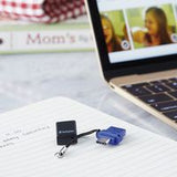 Verbatim Store ‘n’ Go 32 GB USB flash drive USB Type-A / USB Type-C 3.