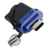 Verbatim Store ‘n’ Go 32 GB USB flash drive USB Type-A / USB Type-C 3.