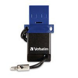 Verbatim Store ‘n’ Go 32 GB USB flash drive USB Type-A / USB Type-C 3.