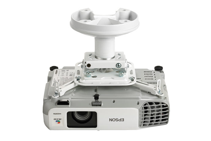 Epson V12H808001 Projector Ceiling Mount - 25 lb
