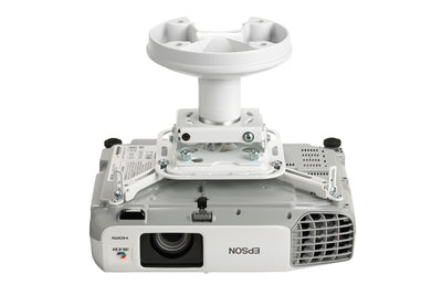 Epson V12H808001 Projector Ceiling Mount - 25 lb