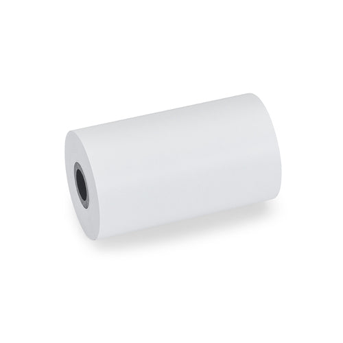 Zebra 10023347 Direct Thermal Receipt Paper 3in x 64ft