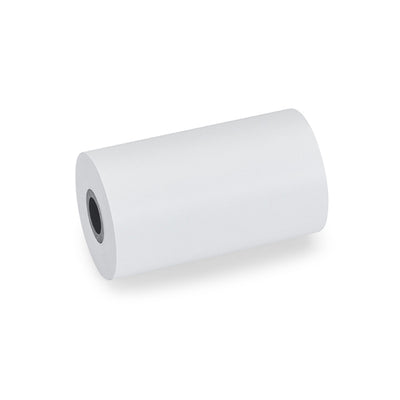 Zebra 10023347 Direct Thermal Receipt Paper 3in x 64ft