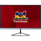 ViewSonic VX2476-SMHD 24