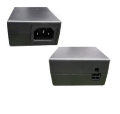 Zebra PWR-BGA12V50W0WW 12V Power Adapter, 4.16A