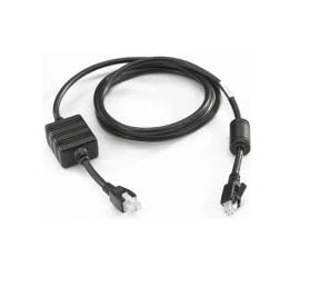 Zebra CBL-DC-381A1-01 Power Cable - DC Connector