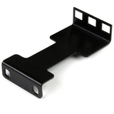 StarTech.com Rallonge de profondeur pour baie serveur - 1U - 4po / 10 cm - TAA Compl