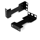 StarTech.com Rallonge de profondeur pour baie serveur - 1U - 4po / 10 cm - TAA Compl