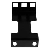 StarTech.com Rallonge de profondeur pour baie serveur - 1U - 4po / 10 cm - TAA Compl