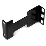StarTech.com Rallonge de profondeur pour baie serveur - 1U - 4po / 10 cm - TAA Compl