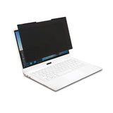 Kensington MagPro Magnetic Privacy Screen Filter for Laptops 15.6