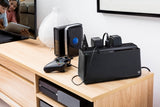 APC Back-UPS BE600M1 Onduleur 600VA avec batterie de secours et parasurtenseur